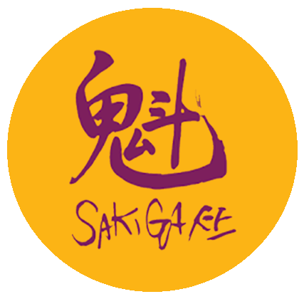 sakigake-spain-logo-yellow